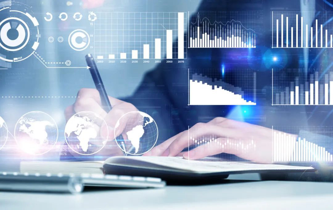 加速智慧财务转型，塑造数字时代财务领导力